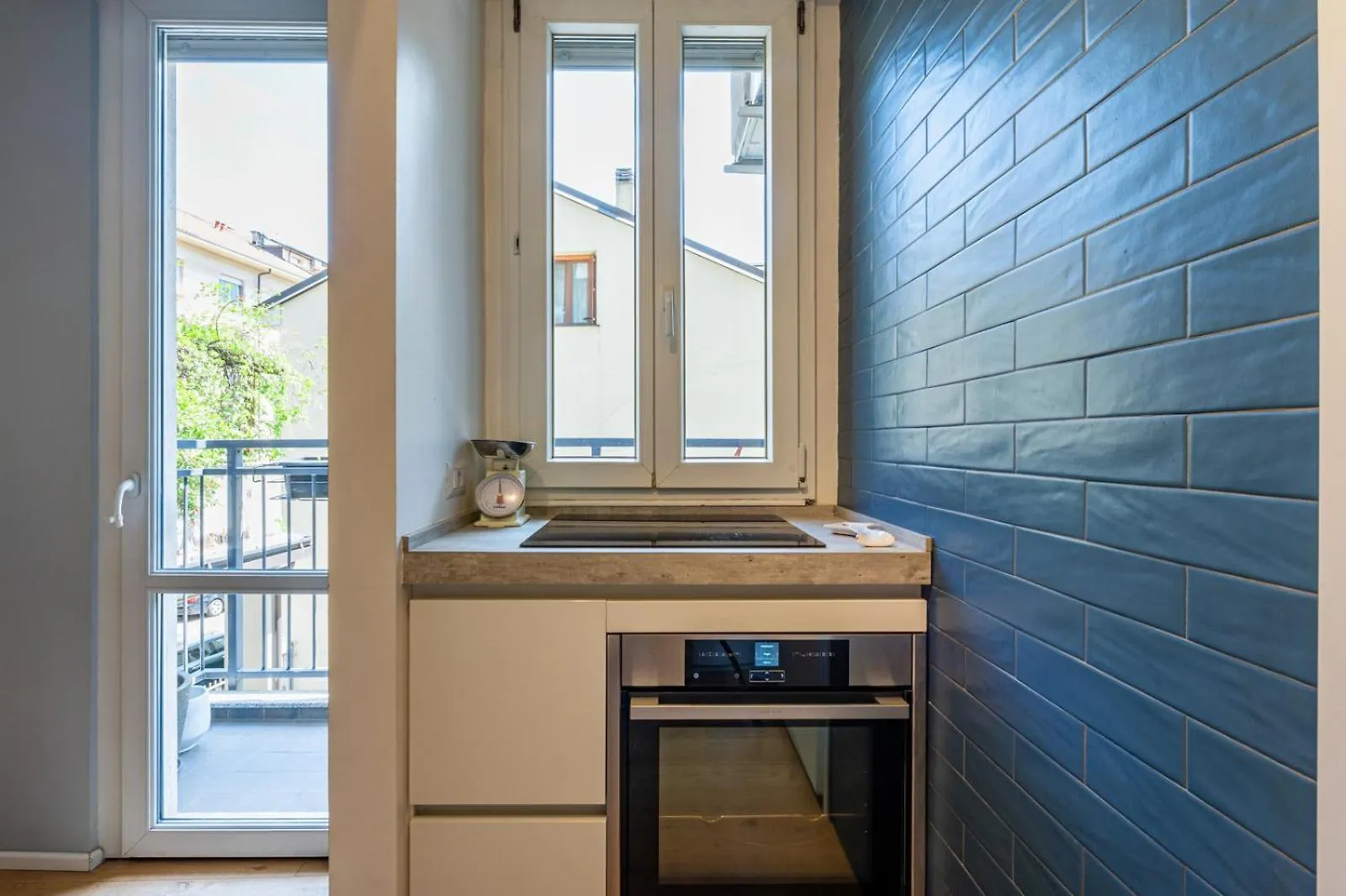 Porta Romana'S Nest - Accogliente Con Terrazza Privata ميلان