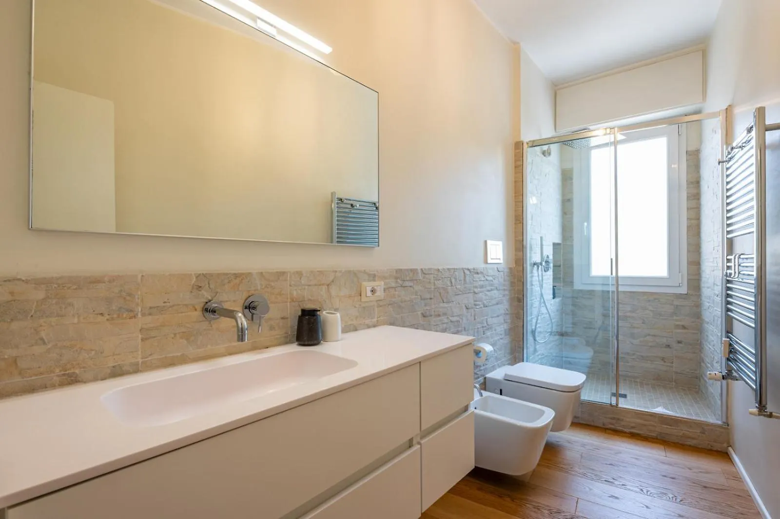 Daire Porta Romana'S Nest - Accogliente Con Terrazza Privata Milano