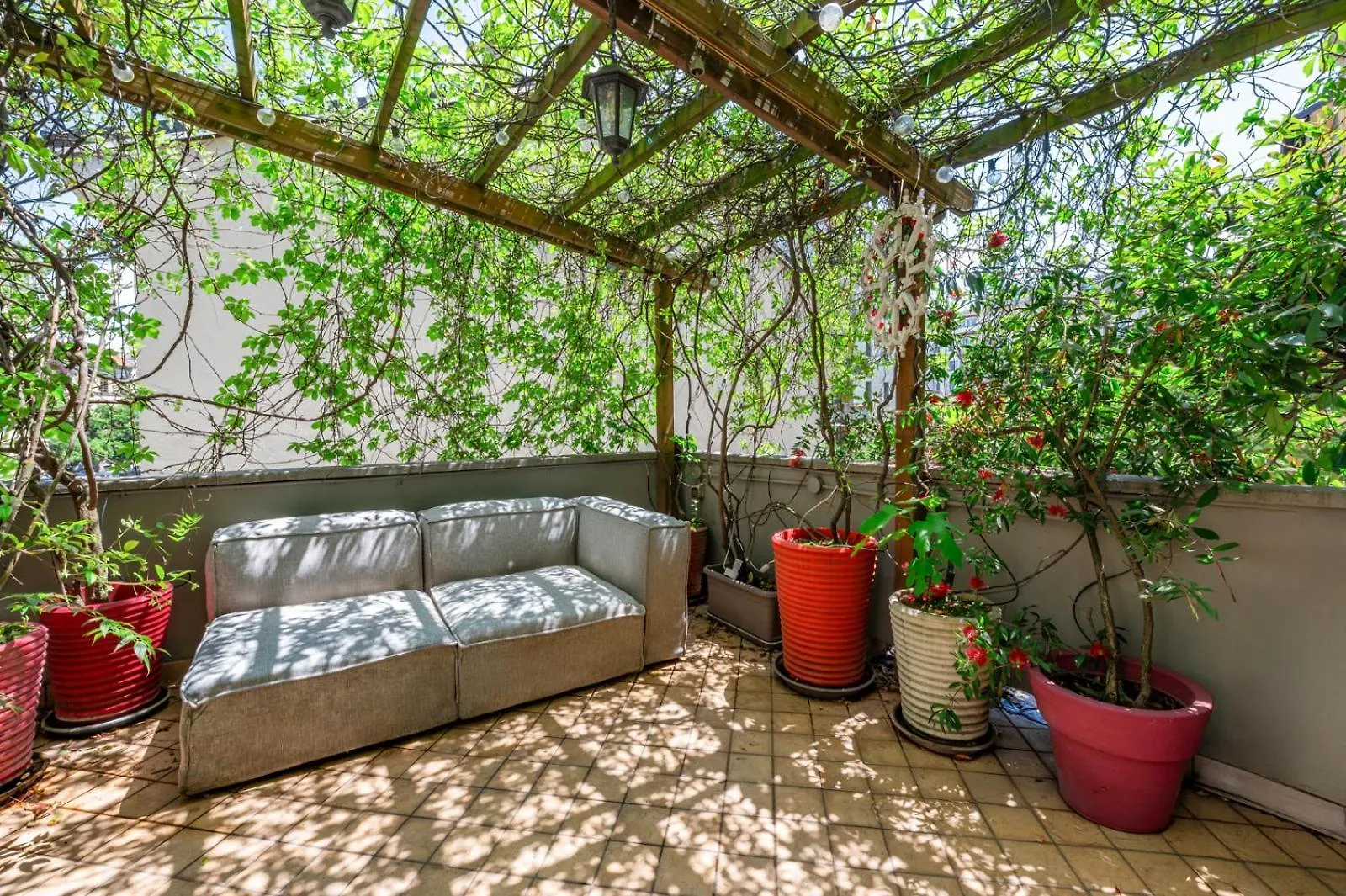 Porta Romana'S Nest - Accogliente Con Terrazza Privata Milano