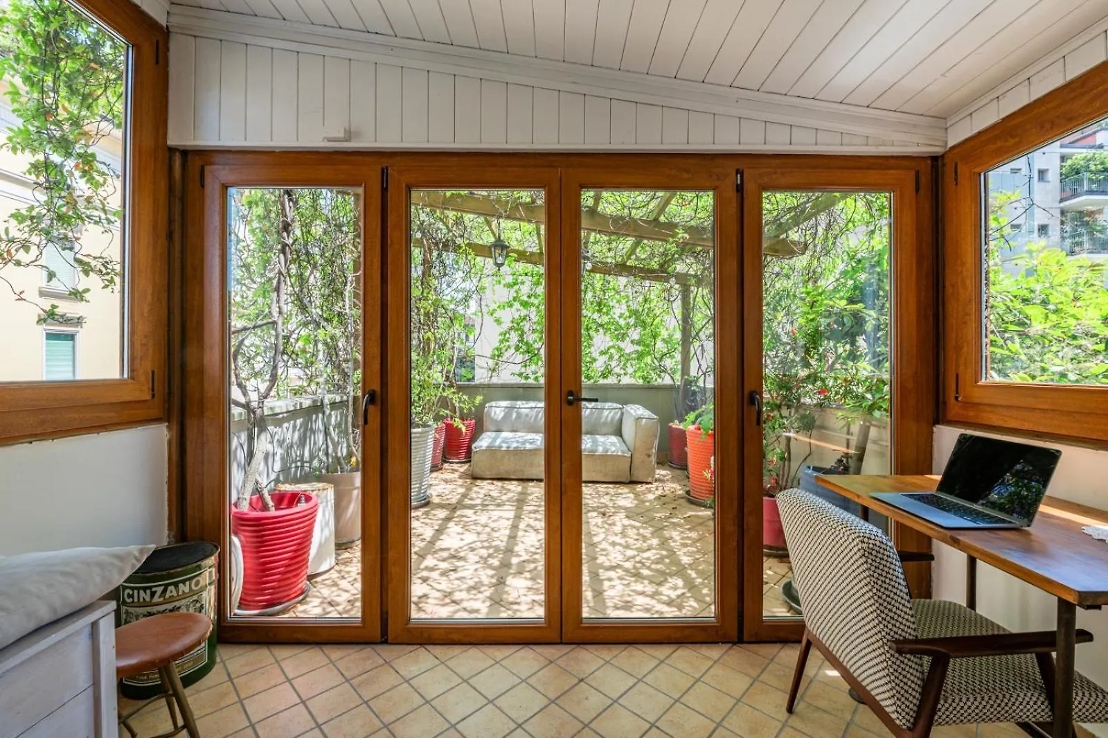 Porta Romana'S Nest - Accogliente Con Terrazza Privata Milano