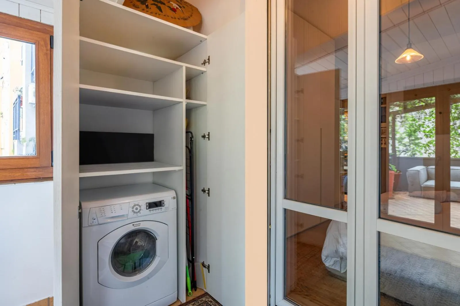 Porta Romana'S Nest - Accogliente Con Terrazza Privata Milán Apartmán