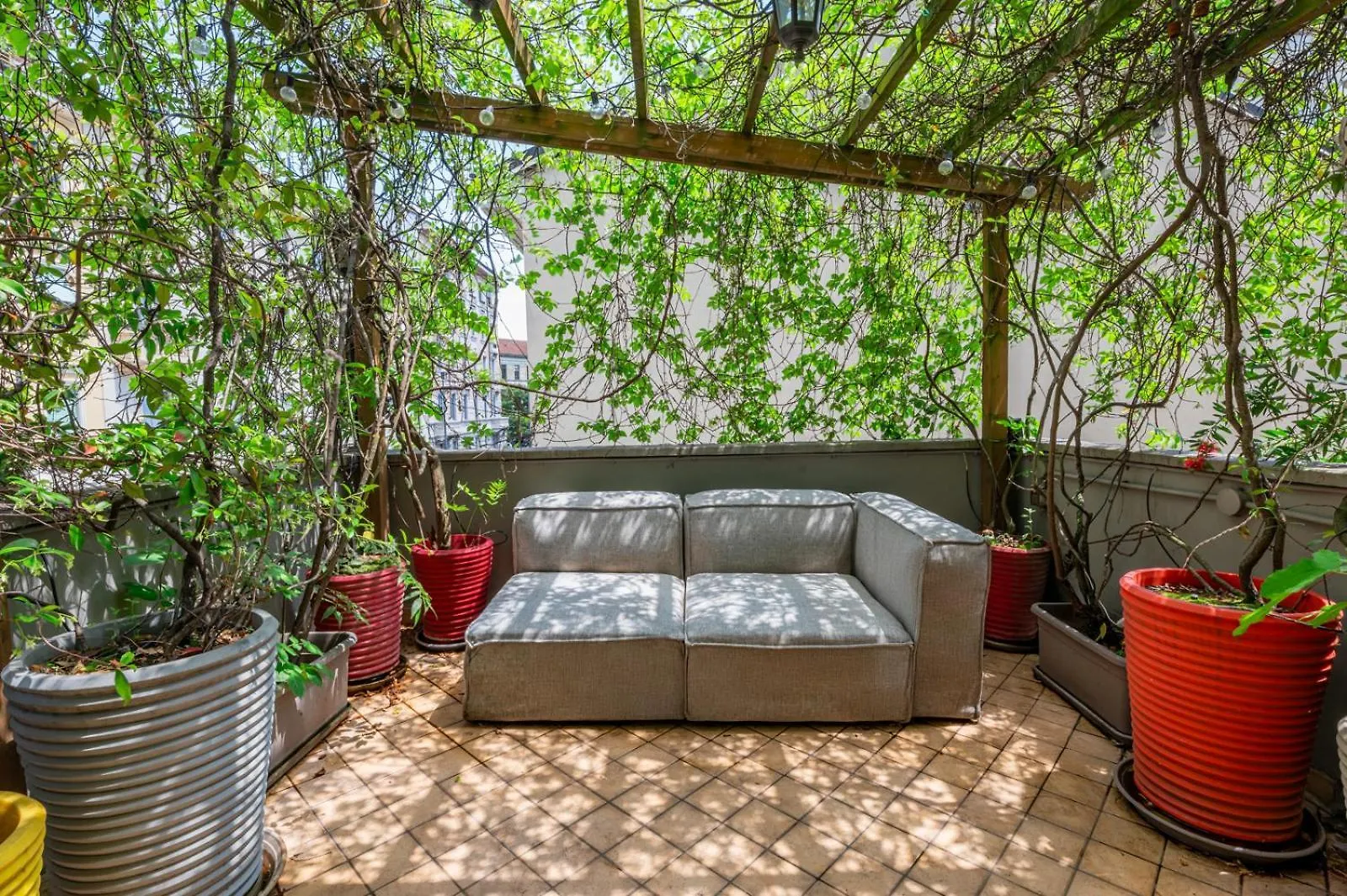 Porta Romana'S Nest - Accogliente Con Terrazza Privata Milán 0*,  Itálie